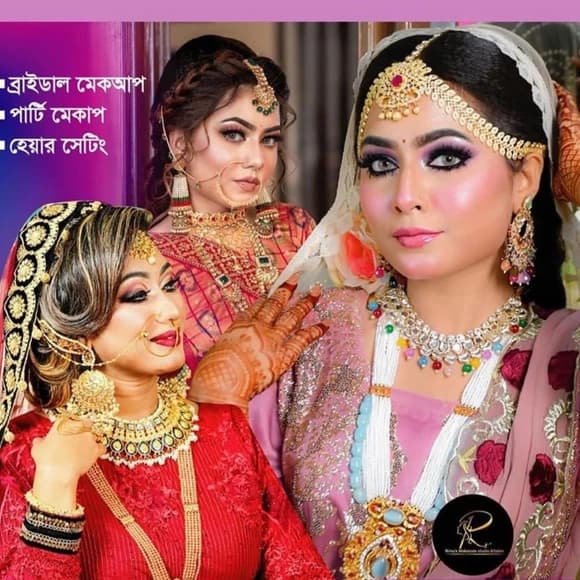 Trending Makeover Styles You Must Try in 2025